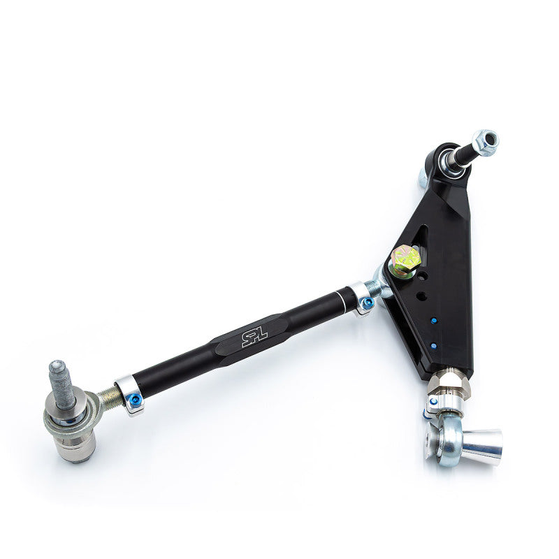 SPL Parts 2013+ Subaru BRZ/Toyota 86 Front Lower Control Arms