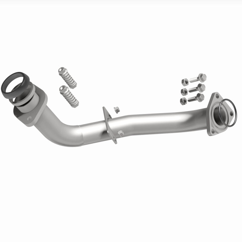 MagnaFlow BRExhaust 16-22 Honda HR-V 1.8L Front Pipe Kit
