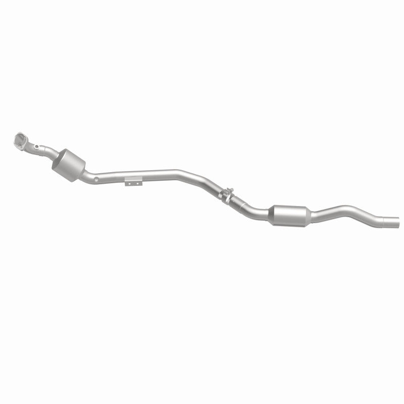 MagnaFlow 2007 Mercedes-Benz E350 3.5L Direct Fit Converter