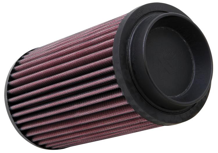K&N Engineering K&N 09-14 Polaris Universal Replacement Air Filter
