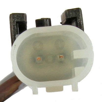 PowerStop Power Stop 10-13 Land Rover Range Rover Sport Front Euro-Stop Electronic Brake Pad Wear Sensor