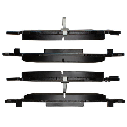 R1 Concepts R1 67-24 Buick Estate Wagon Front R1 Ceramic Brake Pads