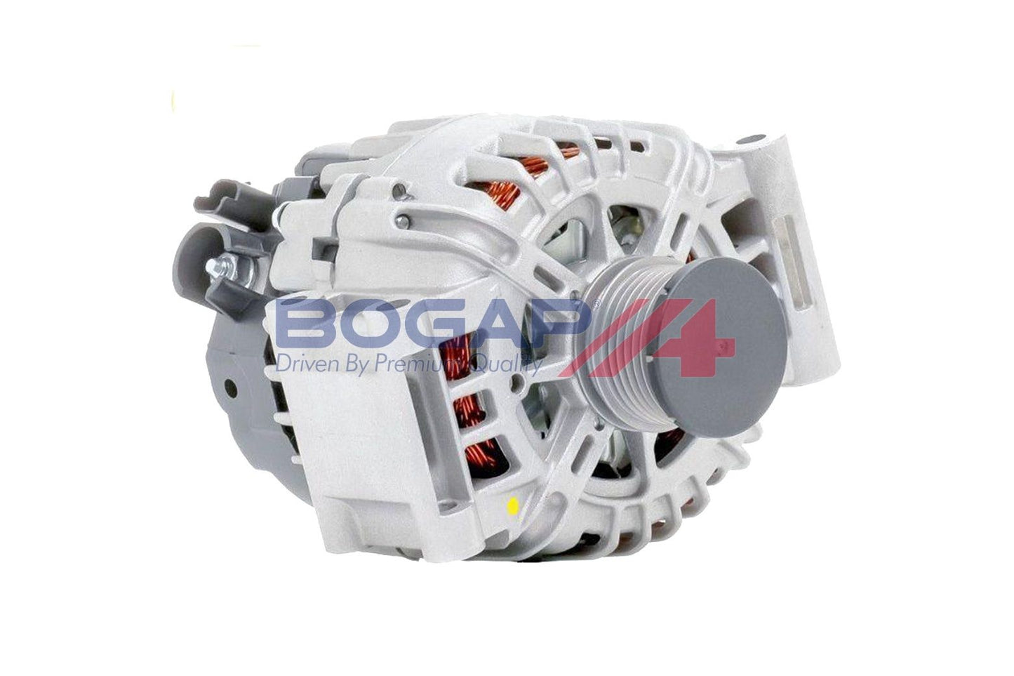 BOGAP A6211120 Alternator
