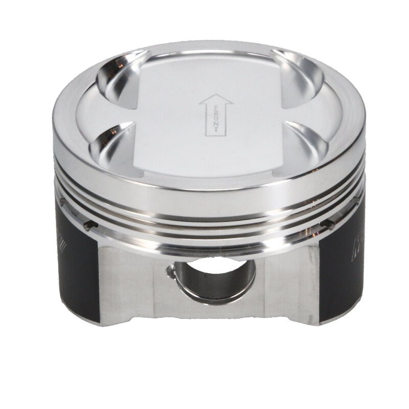 Manley Performance Manley Mitsubishi Eclipse GST/GSX-Eagle 85mm Bore 88mm Stroke -12cc Dome Volume Piston Set of 4