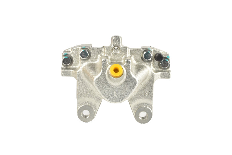 DBA 10-11 Mercedes-Benz SLK300 Street Series Left Rear Caliper