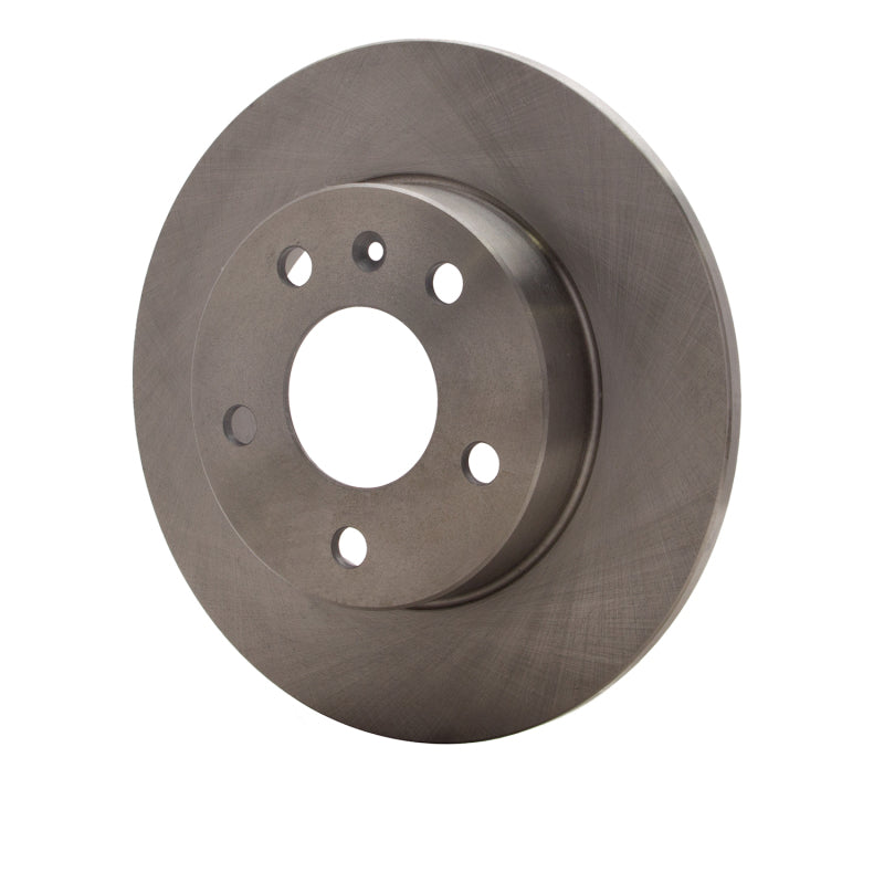 DFC 02-08 Chevrolet Zafira (Mexico) Rear Brake Rotor
