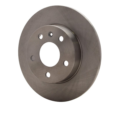 DFC 02-08 Chevrolet Zafira (Mexico) Rear Brake Rotor
