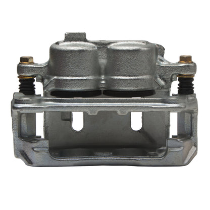 DFC 99-03 Ford Windstar Front-R Silver Zinc Coated Premium Caliper