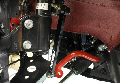 Perrin Performance PERRIN 13-25 Subaru BRZ & Toyota GR86/86 & Scion FR-S Front Endlinks (Will Not Work w/Coilovers)