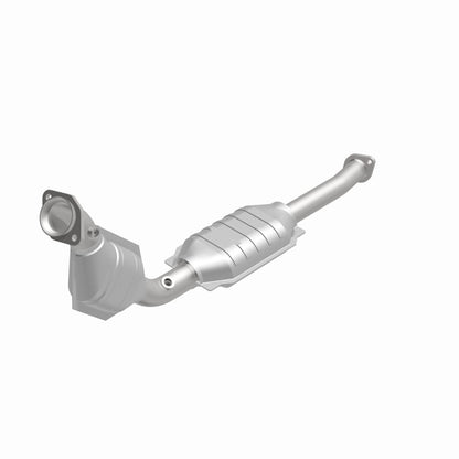 MagnaFlow Direct Fit Catalytic Converter 03-05 Crown Vic 4.6 P/S OEM
