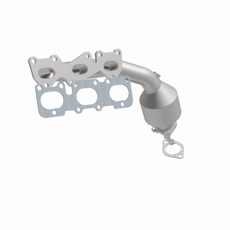 MagnaFlow Direct Fit Catalytic Converter 2007-2009 Sorento 3.3 3.8 L Manifold
