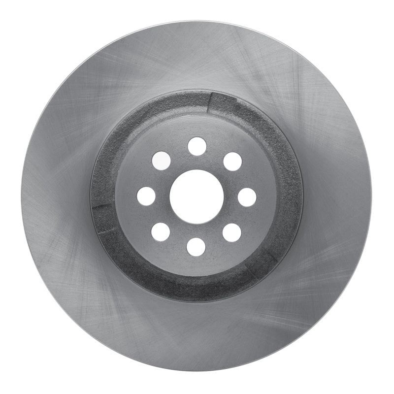 DFC 06-12 Workhorse W42 (9400-14500lb GVW) Front Brake Rotor