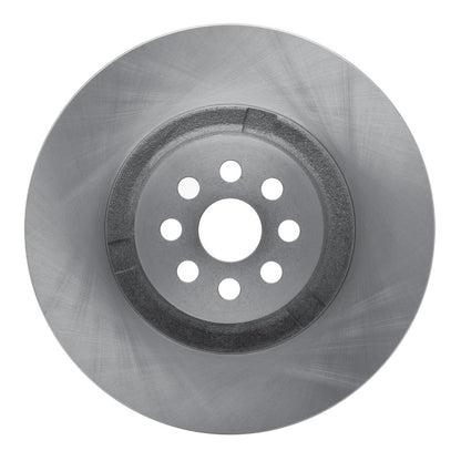 DFC 06-12 Workhorse W42 (9400-14500lb GVW) Front Brake Rotor