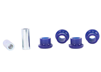 SuperPro BMW Lower Control Arm Bushing Kit