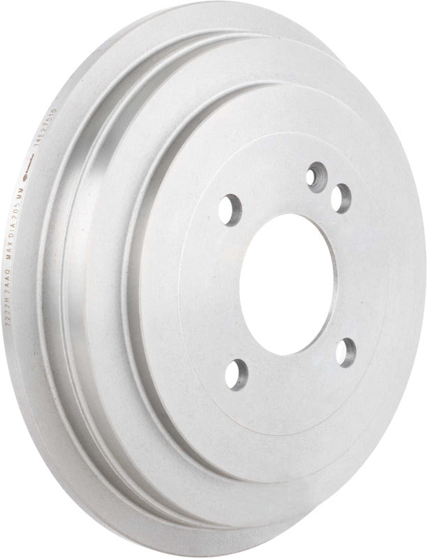 Brembo OE 13-22 Hyundai Accent/18-20 Kia Rio Friction Brake Drum