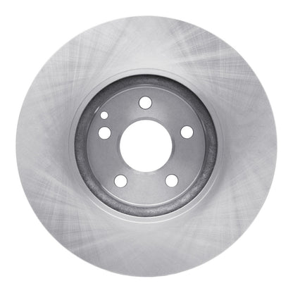 DFC 08-20 Mercedes-Benz E250 Front Brake Rotor