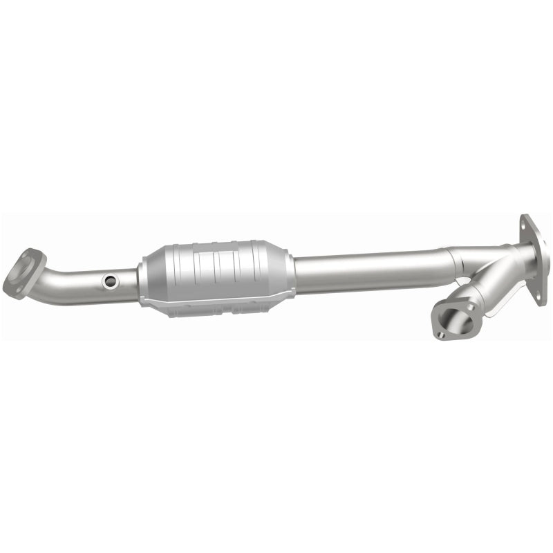 MagnaFlow Direct Fit Catalytic Converter 05-07 4Runner Passenger Side Rear