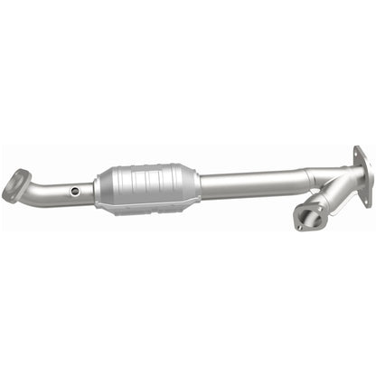 MagnaFlow Direct Fit Catalytic Converter 05-07 4Runner Passenger Side Rear