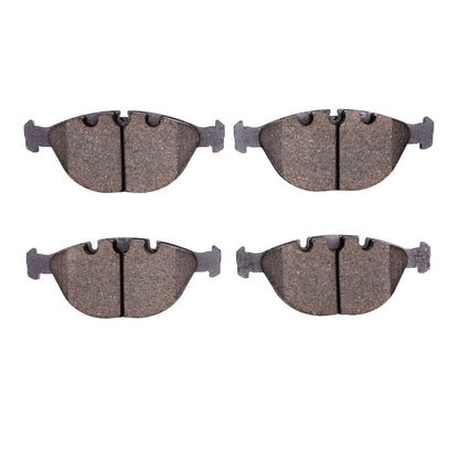 DFC 02-06 BMW X5 Front 4000 Hybridynamic Brake Pads