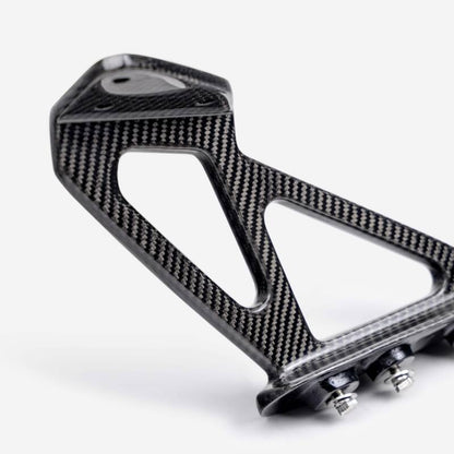 Seibon 2023+ Honda Civic Type R OE-Style Carbon Fiber Spoiler Mounting Bracket