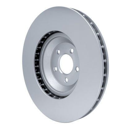 DFC 24-25 Ford Mustang Front GeoSPEC Coated Rotor