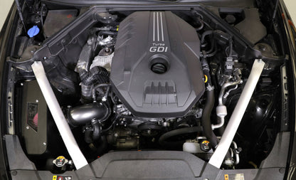 AEM Induction AEM C.A.S. 18-20 Kia Stinger L4-2.0L F/I Cold Air Intake
