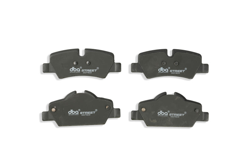 DBA 2015+ Mini Clubman Street Series Rear Brake Pads