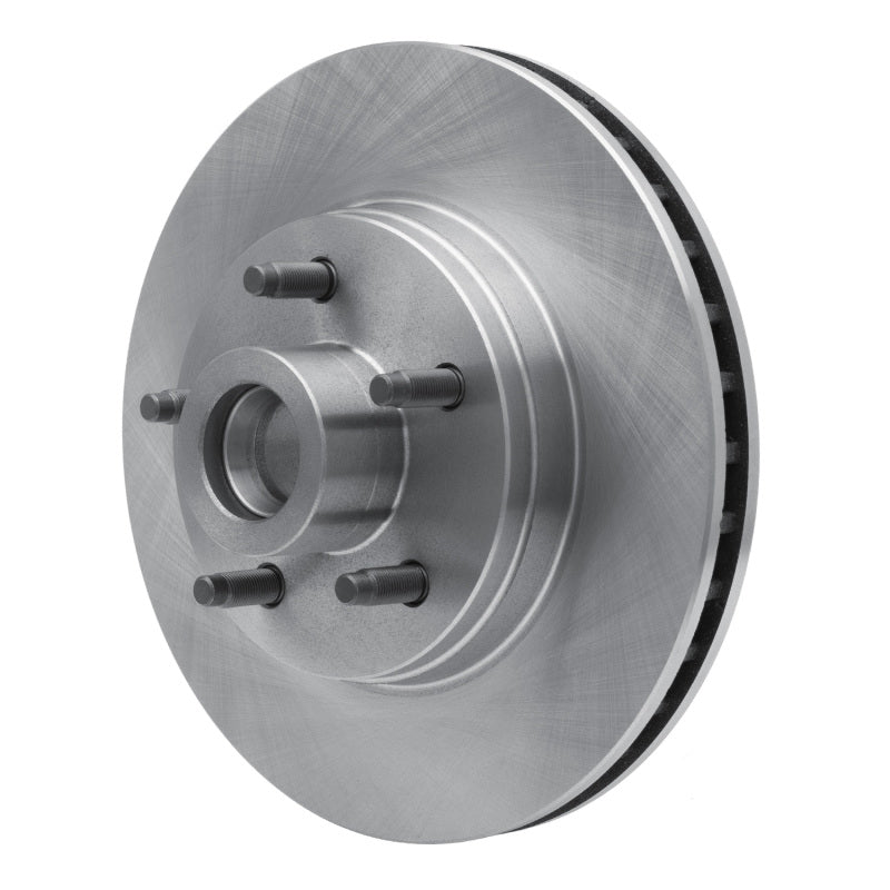 DFC 87-92 Lincoln Continental Front Brake Rotor