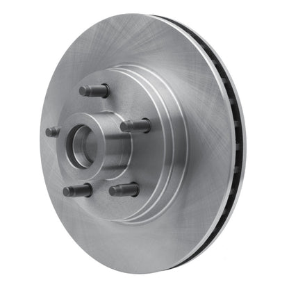 DFC 87-92 Lincoln Continental Front Brake Rotor