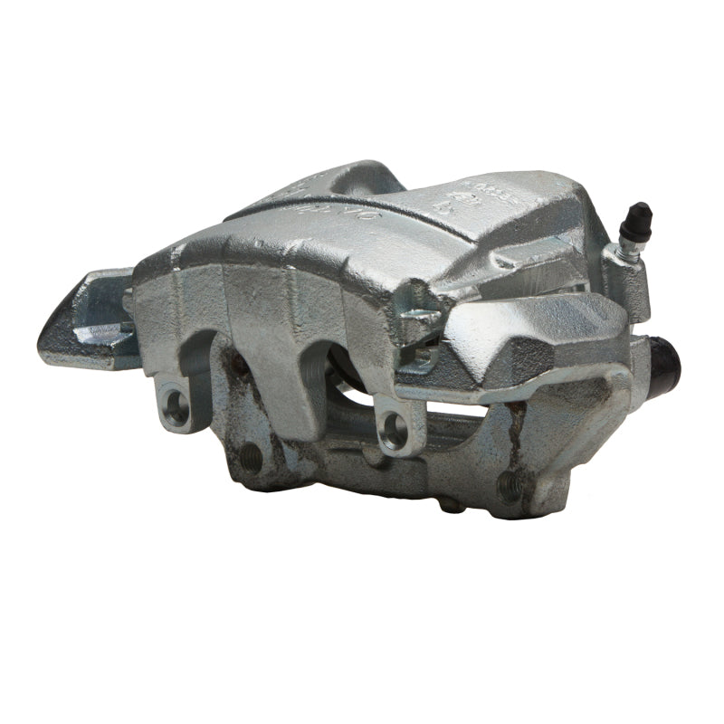 DFC 03-16 Volvo XC90/XC60 Front-R Premium Caliper - Silver Zinc Coated