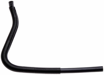 Gates 92-94 Ford Ranger 4-Cyl. 2.3L Heater To Water Pump Molded Heater Hose