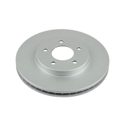 PowerStop Power Stop 05-12 Ford Escape Front Evolution Geomet Coated Rotor