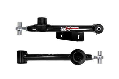 UMI Performance 79-98 Ford Mustang Single Adjustable Lower Control Arms