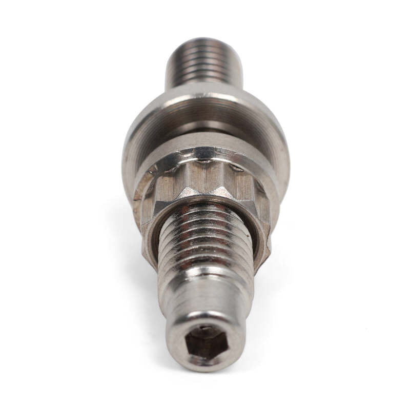 BLOX Racing BLOX Racing Manifold M8x1.25x45mm Stud Kit 10-piece