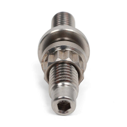 BLOX Racing M8X1.25X45mm 8-Piece Set