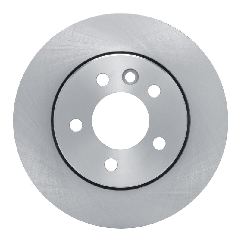 DFC 18-24 Volkswagen Crafter (Mexico)/Amarok (Mexico) Rear Brake Rotor