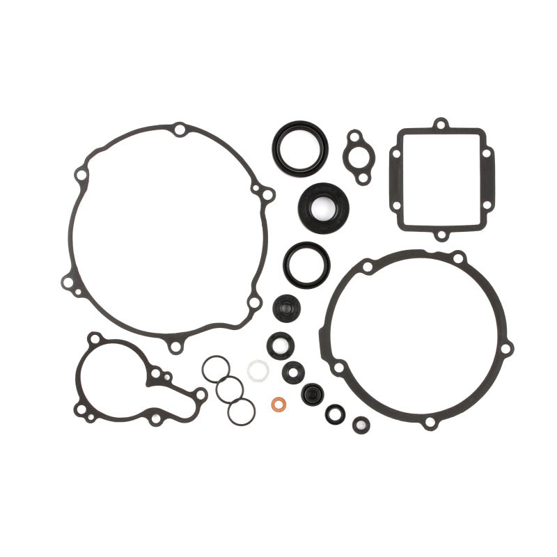 Cometic Gasket Cometic 94-02 Kawasaki KX125 Bottom End Gasket Kit