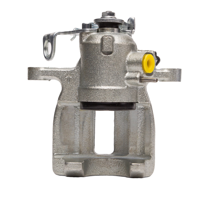 DFC 05-09 Audi A4 Quattro Rear-L Premium Caliper - Silver Zinc Coated