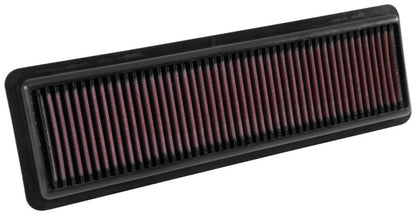 K&N Engineering K&N 2014 Hyundai Grand i10 L4 1.2L Replacement Air Filter