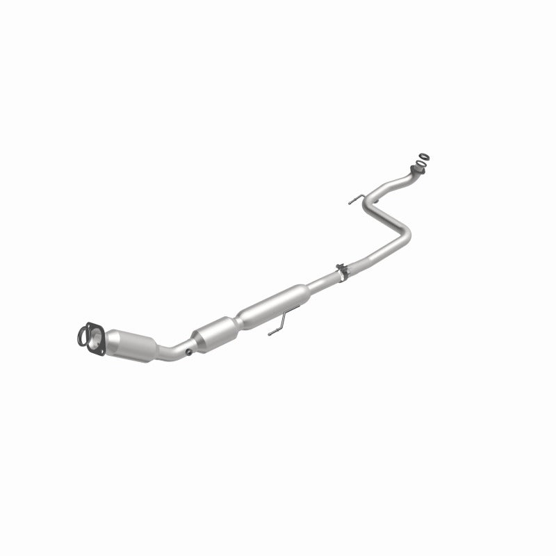 MagnaFlow Direct Fit Catalytic Converter OEM 2008-2012 Scion L4 1.8L Underbody