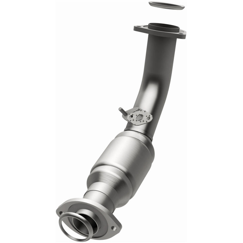 MagnaFlow Direct Fit Catalytic Converter 99-02 Toyota 4 Runner 3.4L Front