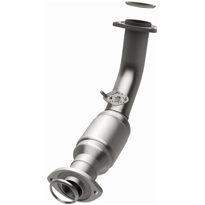 MagnaFlow Direct Fit Catalytic Converter 99-02 Toyota 4 Runner 3.4L Front