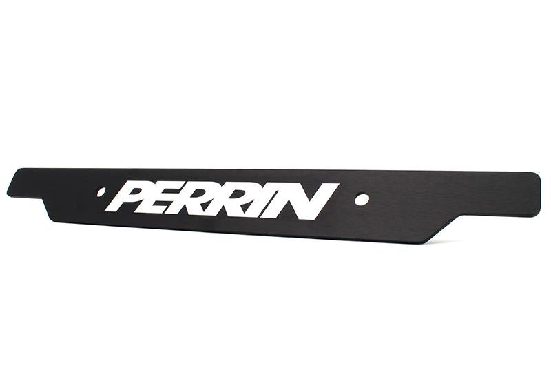 Perrin Performance PERRIN 02-05 Subaru WRX/STI/Impreza License Plate Delete - Black