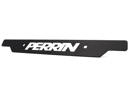 Perrin Performance PERRIN 02-05 Subaru WRX/STI/Impreza License Plate Delete - Black