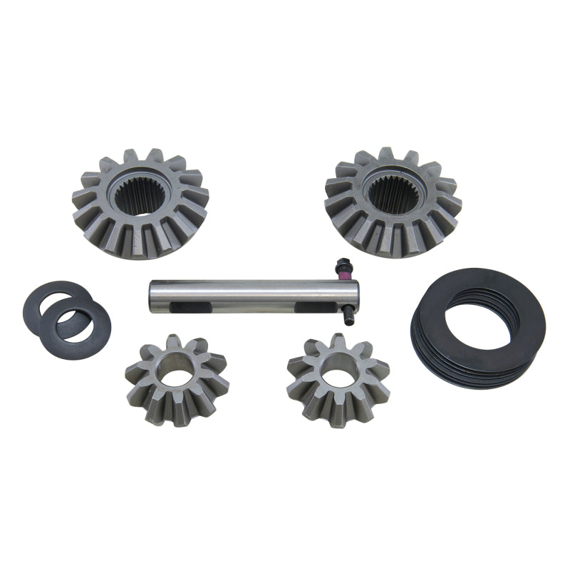 Yukon Gear & Axle USA Standard Gear Open Spider Gear Set For Chrysler 8.25in / 27 Spline