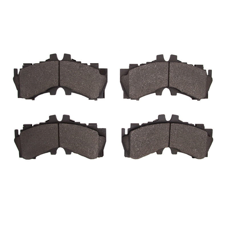 R1 Concepts R1 21-26 Lexus LS500 Front Optimum OE Brake Pads