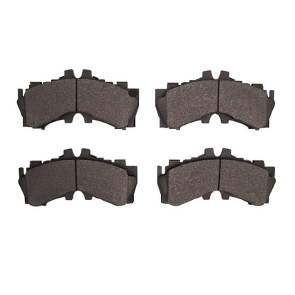 R1 Concepts R1 18-23 Lexus LC500 Front Optimum OE Brake Pads