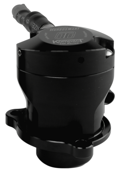 Turbosmart 2024+ Jeep Wrangler JL 2.0T Kompact EM Plumback VR34 BOV