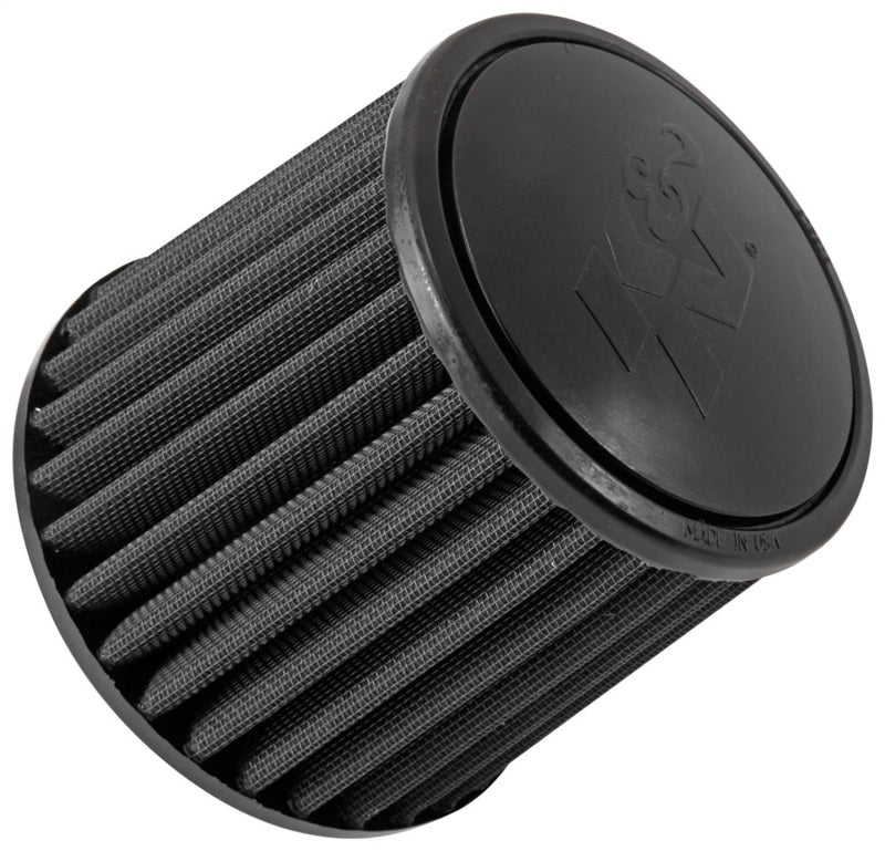 K&N Engineering K&N Universal Air Filter (2-3/4in. Flange / 6in. Base / 5-1/4in. Top OD / 5-1/4in. Height)