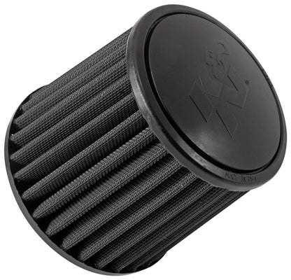 K&N Engineering K&N Universal Air Filter (2-3/4in. Flange / 6in. Base / 5-1/4in. Top OD / 5-1/4in. Height)